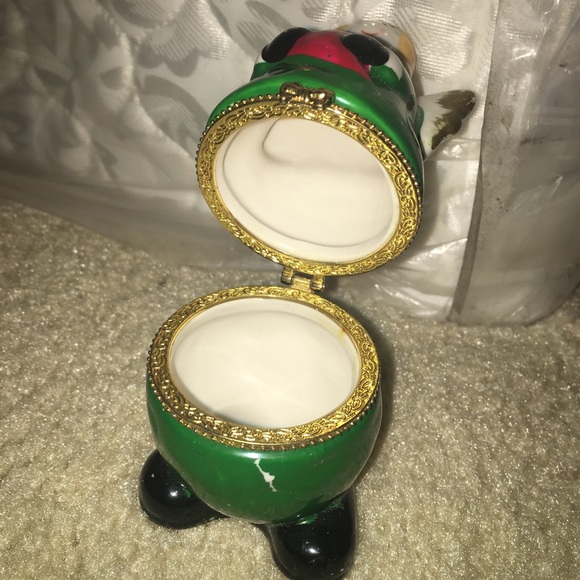 Jewelry - ANGEL JEWELRY CUP HOLDER